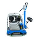 Виброплита дизельная CIMAR CPC-160 (YANMAR L70)