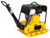 Виброплита STEM TECHNO RPC 250