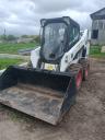 Колесные мини-погрузчики Bobcat S530