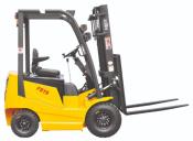 Продаем новый электрический вилочный погрузчик XILIN FB15, подъем 5 м