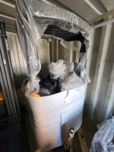 Продаем новый электрический ричтрак XILIN CQD15, подъем 8 м