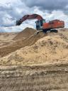 Гусеничные экскаваторы Hitachi ZAXIS 330-3