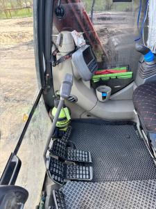 Гусеничные экскаваторы Hitachi ZAXIS 330-3