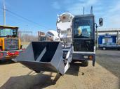 Автобетоносмесители YNIX QGMC3000