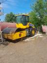 Грунтовые катки SDLG / LINGONG RS8140