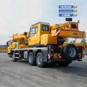 Автокраны XCMG XCT20_S