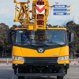 Автокраны XCMG XCT20_S