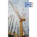 Башенные краны XCMG XL4015L-6