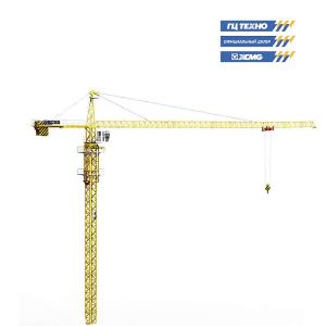 Башенные краны XCMG XGT125Ⅳ(6513-8)