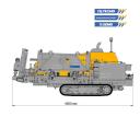 Установки ГНБ XCMG XCMG XZ120E