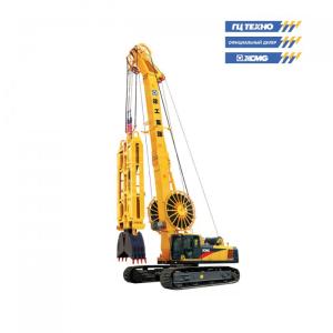 Буровые установки XCMG XG600D