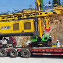 Буровые установки XCMG XR400E