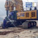 Буровые установки XCMG XR400E