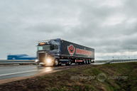 Полуприцепы шторные MEUSBURGER НОВТРАК SP-345PR