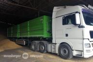 Зерновозы Meusberger Новтрак SP-345S