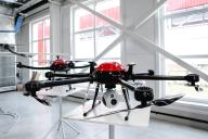 Мультикоптеры AEROMAX AC-MK-4