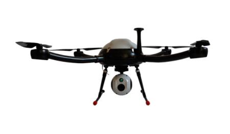 Мультикоптеры AEROMAX AC-MK-4