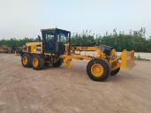 Автогрейдеры SEM SEM922 AWD