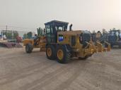 Автогрейдеры SEM SEM922 AWD