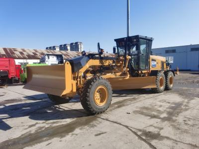 Автогрейдеры SEM SEM922 AWD