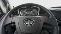 Самосвалы FAW J6P CA3250 6x4