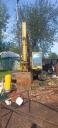 Траншеекопатели Komatsu PW130