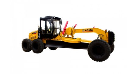 Автогрейдеры XGMA XG3165C
