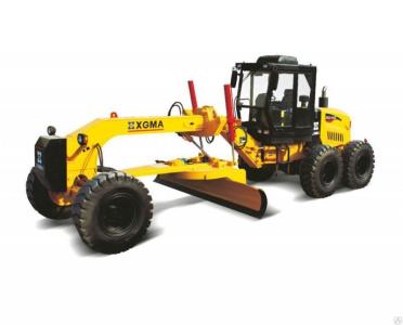 Автогрейдеры XGMA XG3220F