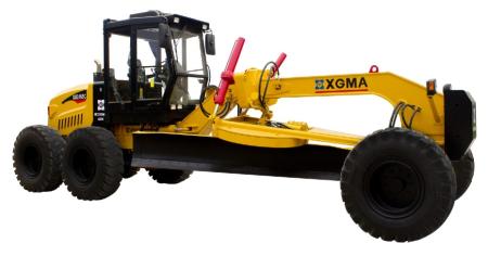 Автогрейдеры XGMA XG3165C