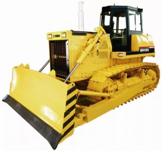 Гусеничные бульдозеры XGMA XG4161L