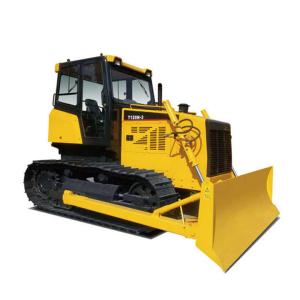 Гусеничные бульдозеры XGMA XG4321L