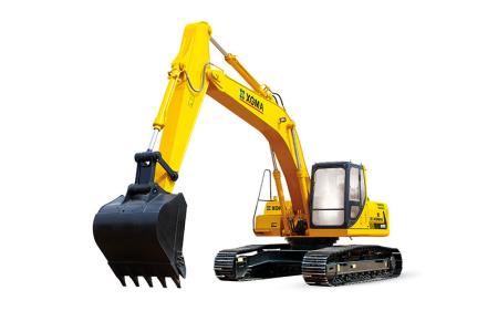 Гусеничные экскаваторы XGMA XG836FH