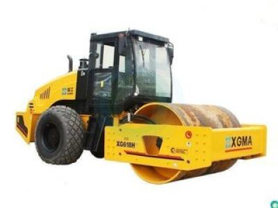 Грунтовые катки XGMA XG618H