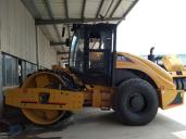 Грунтовые катки XGMA XG618H