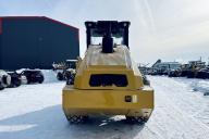 Грунтовые катки XGMA XG612H
