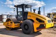 Грунтовые катки XGMA XG614H