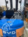 Электропогрузчик BYD ECB-25(CPD25), 2023 г