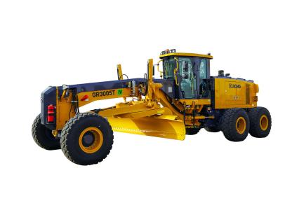 Автогрейдеры XCMG GR3505