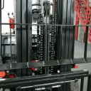 Вилочные складские погрузчики EP Equipment CPQD18T8