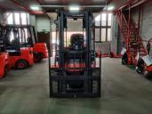 Электропогрузчики EP Equipment CPD25FVD8 (EFL252)
