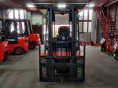 Электропогрузчики EP Equipment CPD25FVD8 (EFL252)
