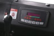 Electric loaders EP Equipment CPD18TV
