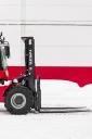 YingFa YFC35A Forklift Trucks