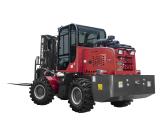 YingFa YFC35A Forklift Trucks
