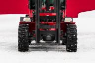 YingFa YFC35A Forklift Trucks