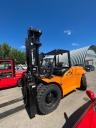 HANGCHA CPCD100-XRW14 Forklift Trucks