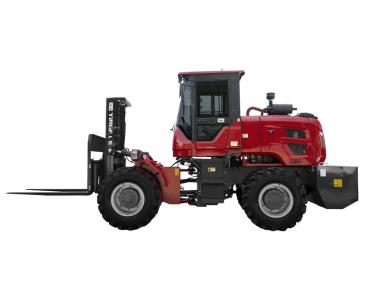 YingFa YFC70 Forklift Trucks