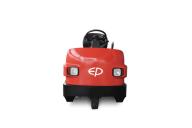 Складские тягачи EP Equipment QDD30TSC