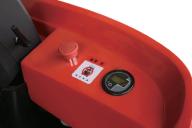 Складские тягачи EP Equipment QDD30TSC