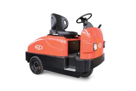 Складские тягачи EP Equipment QDD30TSC